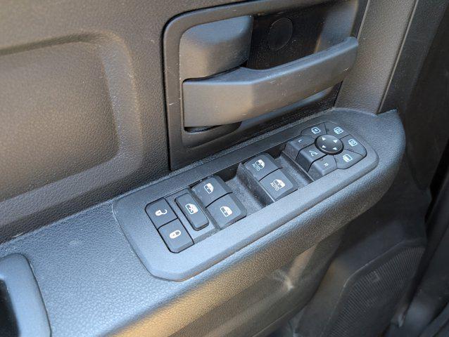 new 2025 Ram 2500 car, priced at $62,944