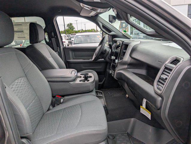 new 2025 Ram 2500 car, priced at $65,641