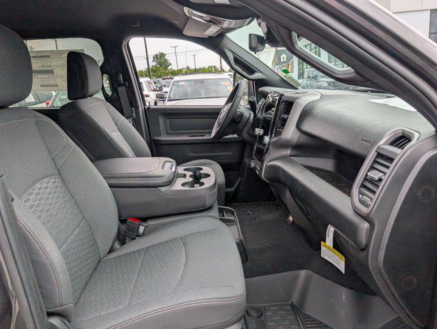 new 2025 Ram 2500 car, priced at $62,891