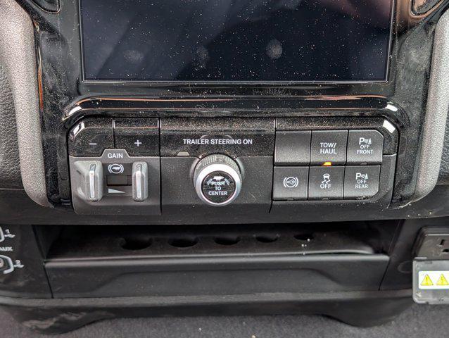 new 2025 Ram 2500 car, priced at $62,891