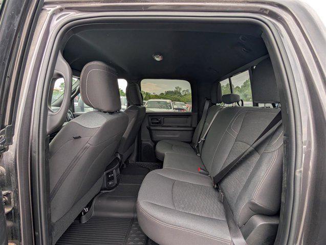new 2025 Ram 2500 car, priced at $65,641