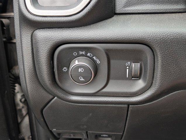 new 2025 Ram 2500 car, priced at $65,641