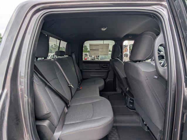 new 2025 Ram 2500 car, priced at $62,891