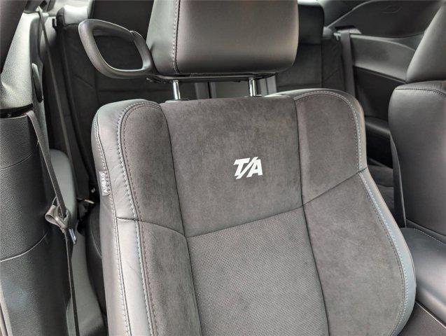 used 2023 Dodge Challenger car, priced at $56,000