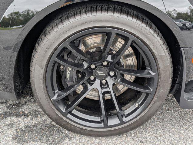 used 2023 Dodge Challenger car, priced at $56,000