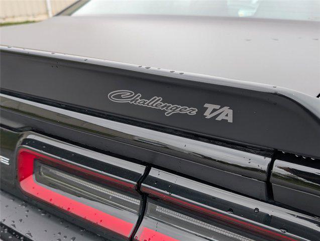 used 2023 Dodge Challenger car, priced at $56,000