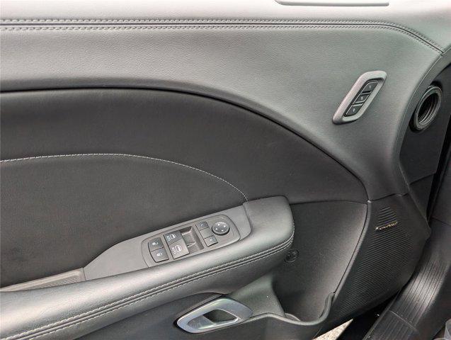 used 2023 Dodge Challenger car, priced at $56,000
