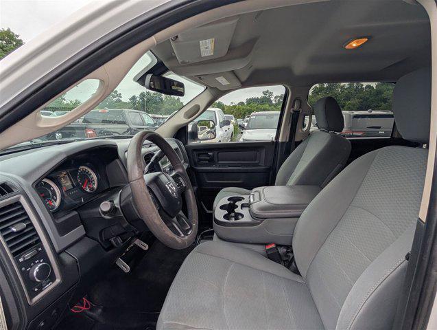 used 2018 Ram 3500 car, priced at $31,500