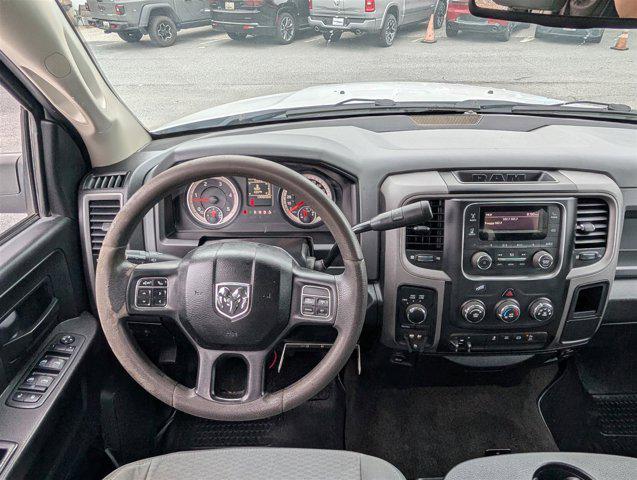 used 2018 Ram 3500 car, priced at $31,500