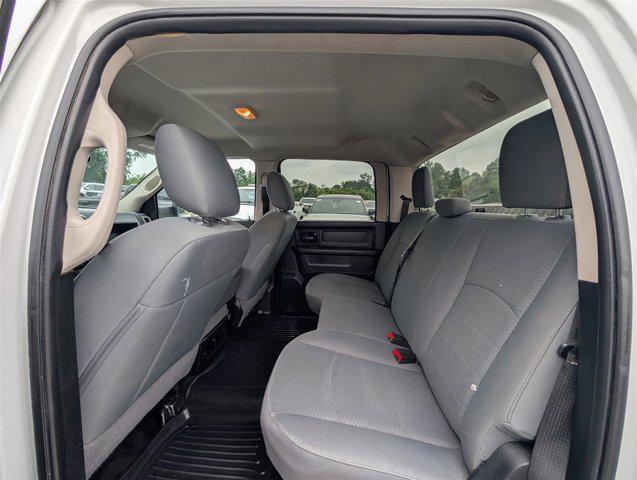 used 2018 Ram 3500 car, priced at $31,500