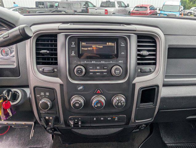 used 2018 Ram 3500 car, priced at $31,500