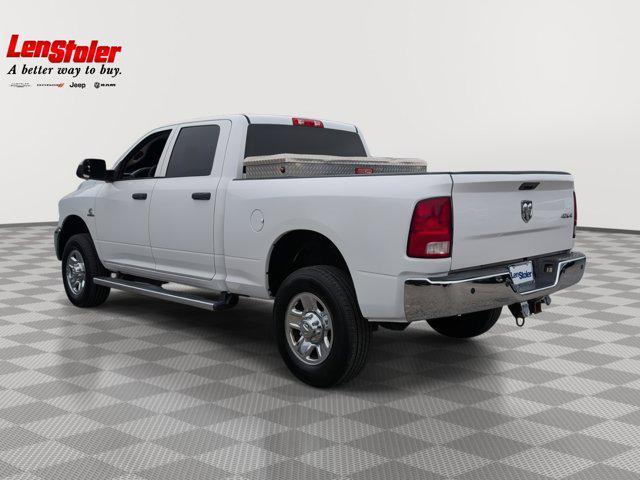 used 2018 Ram 3500 car, priced at $31,500