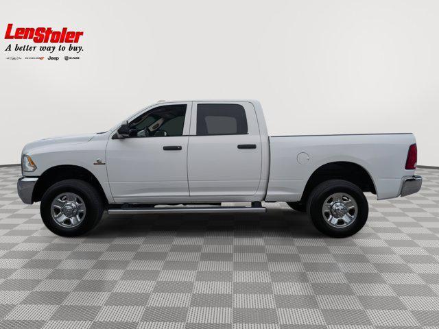used 2018 Ram 3500 car, priced at $31,500