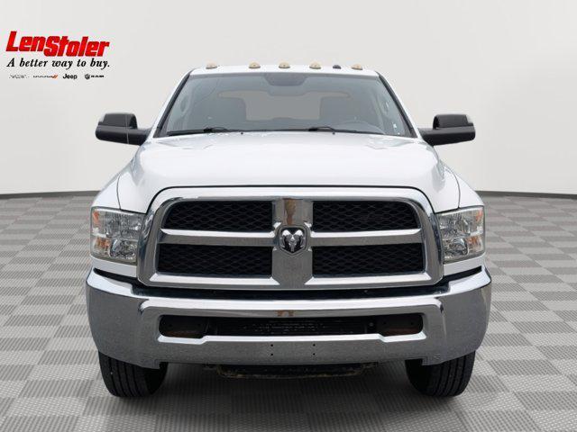 used 2018 Ram 3500 car, priced at $31,500