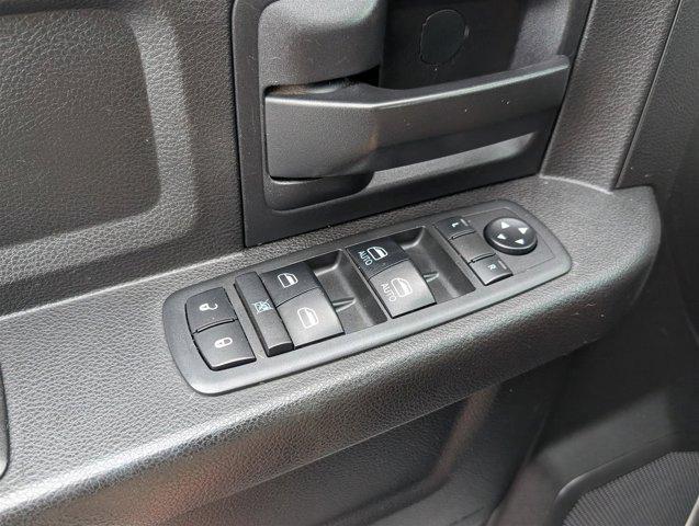 used 2018 Ram 3500 car, priced at $31,500