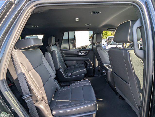 used 2023 GMC Yukon car, priced at $48,500