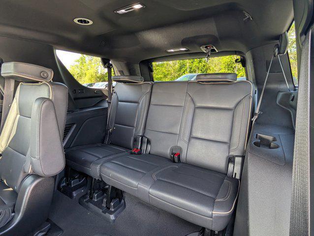 used 2023 GMC Yukon car, priced at $48,500