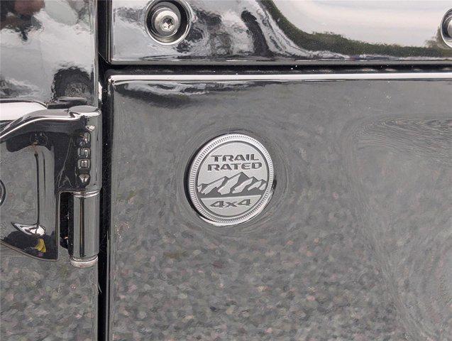 new 2025 Jeep Gladiator car, priced at $41,730