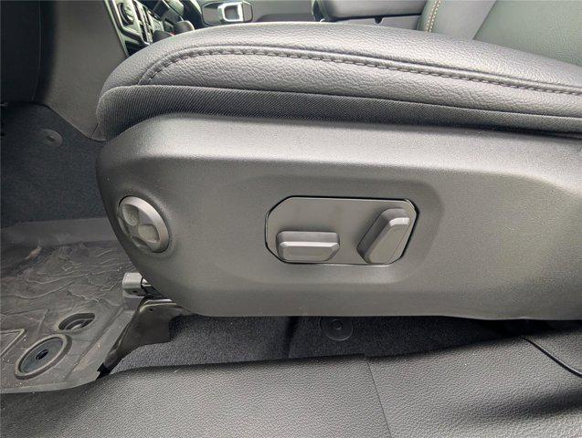 new 2025 Jeep Gladiator car, priced at $41,730