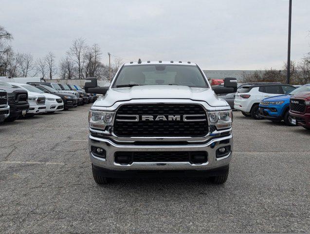 used 2023 Ram 3500 car, priced at $52,750