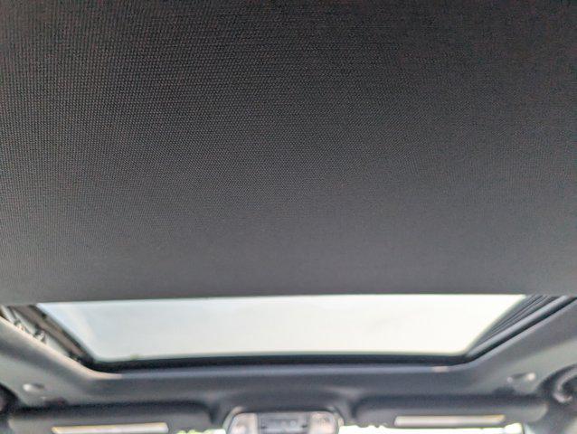 used 2021 Jeep Grand Cherokee car, priced at $27,000