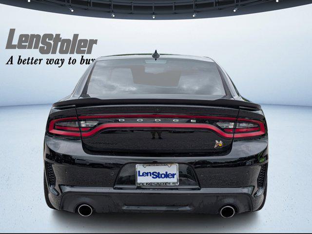 used 2023 Dodge Charger car, priced at $57,000