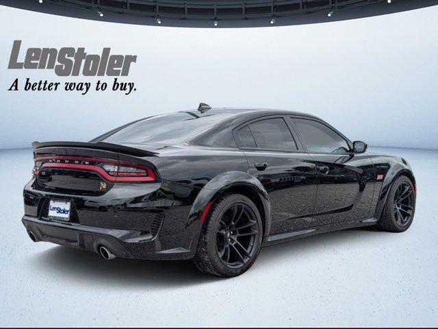 used 2023 Dodge Charger car, priced at $57,000
