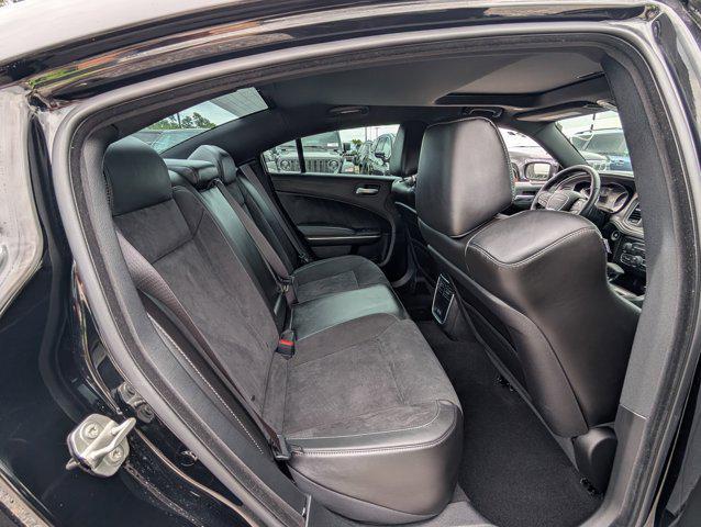 used 2023 Dodge Charger car, priced at $57,000