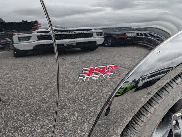 used 2023 Dodge Charger car, priced at $57,000