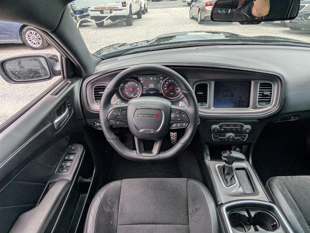 used 2023 Dodge Charger car, priced at $57,000