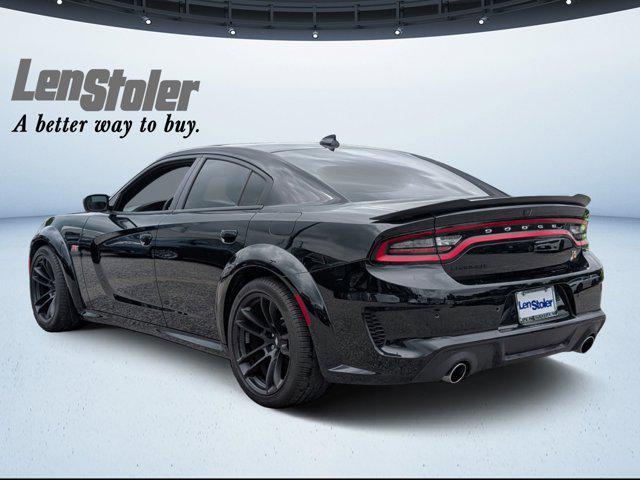 used 2023 Dodge Charger car, priced at $57,000