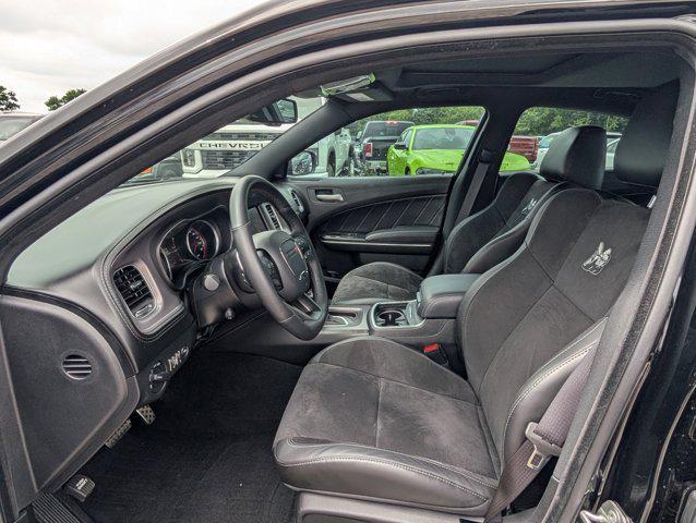 used 2023 Dodge Charger car, priced at $57,000