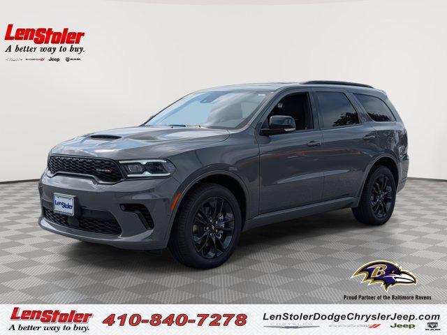 new 2026 Dodge Durango car, priced at $39,164