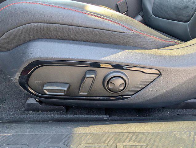 new 2024 Dodge Charger car, priced at $50,306
