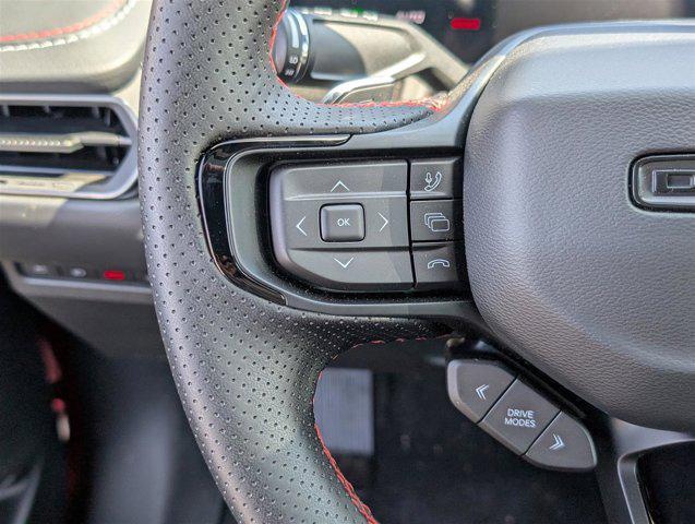 new 2024 Dodge Charger car, priced at $50,306