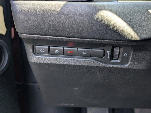 new 2024 Dodge Charger car, priced at $50,306
