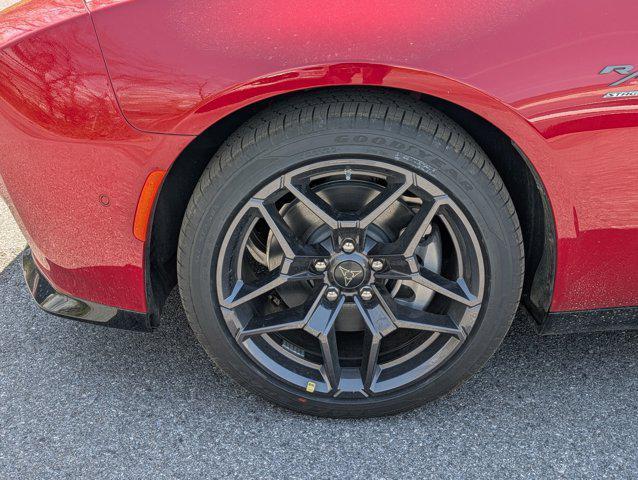 new 2024 Dodge Charger car, priced at $51,848