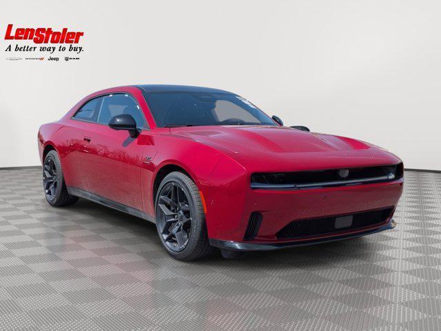 new 2024 Dodge Charger car, priced at $50,306