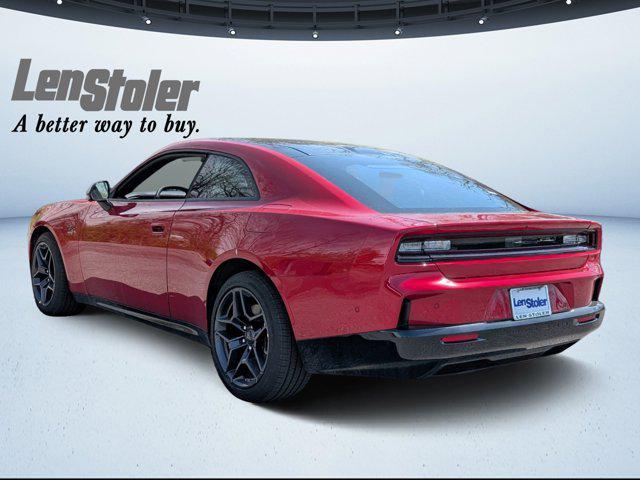 new 2024 Dodge Charger car, priced at $50,848