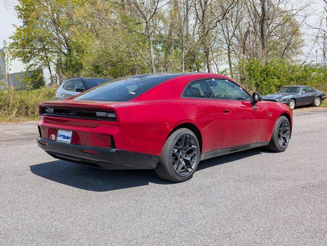 new 2024 Dodge Charger car, priced at $51,848