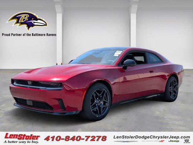 new 2024 Dodge Charger car, priced at $51,848