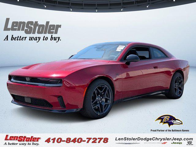 new 2024 Dodge Charger car, priced at $50,848