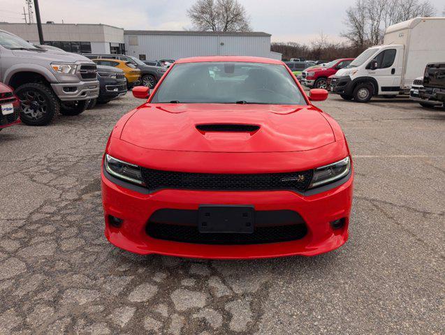 used 2017 Dodge Charger car, priced at $23,500