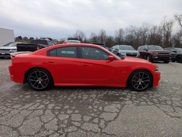 used 2017 Dodge Charger car, priced at $23,500