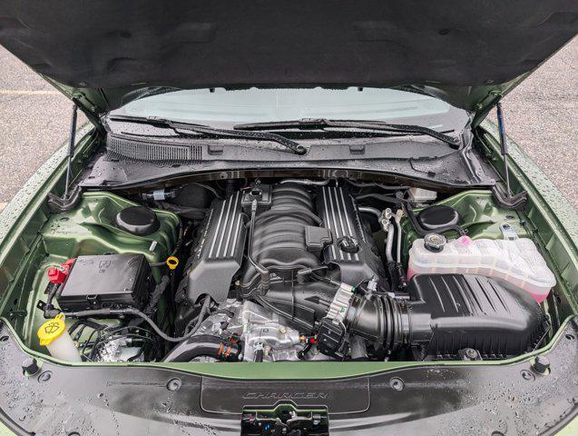 used 2023 Dodge Charger car, priced at $61,500