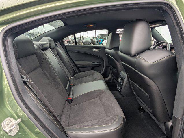 used 2023 Dodge Charger car, priced at $61,500