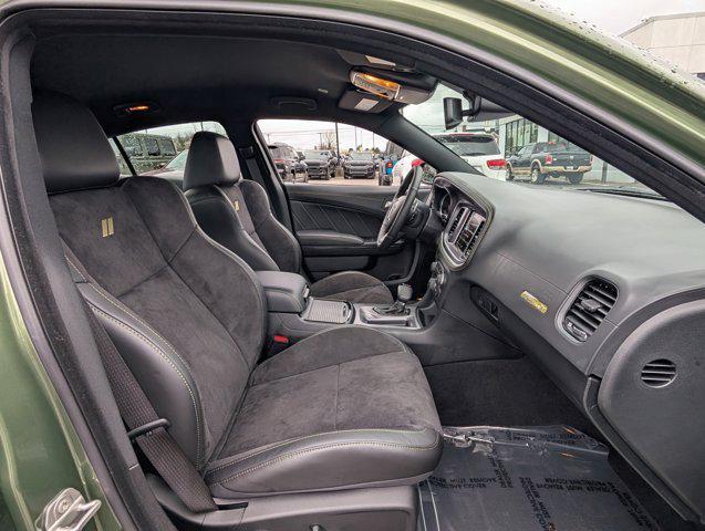 used 2023 Dodge Charger car, priced at $61,500