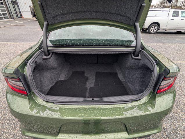 used 2023 Dodge Charger car, priced at $61,500