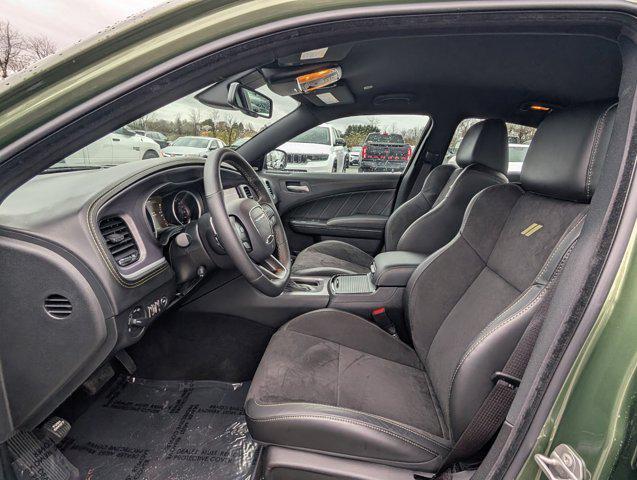 used 2023 Dodge Charger car, priced at $61,500