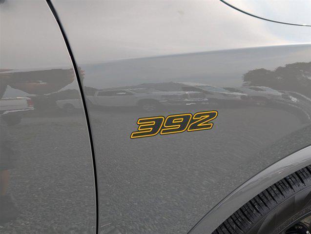 used 2024 Dodge Durango car, priced at $65,500